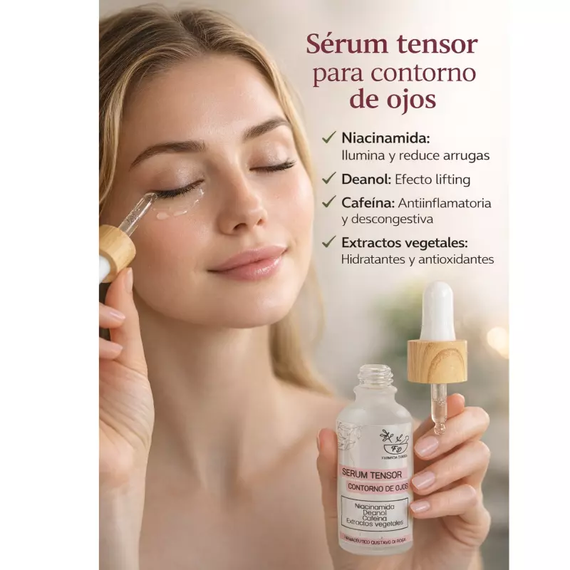 Serum Tensor 30ml(copy)