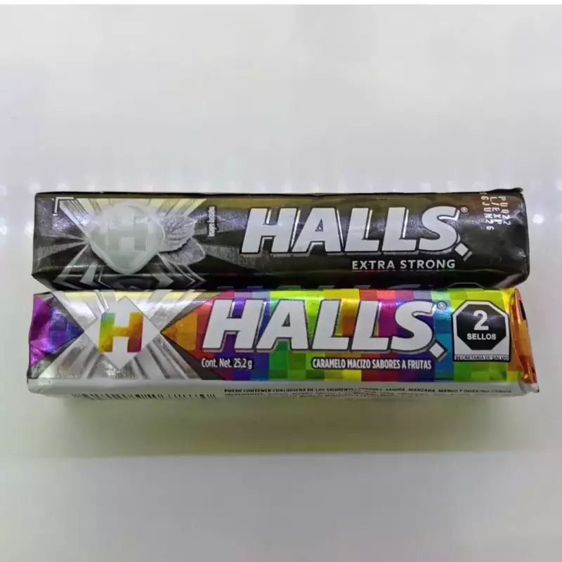 Halls