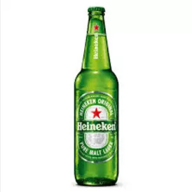 HEINEKEN