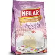 MISTURA BOLO NEILAR FESTA