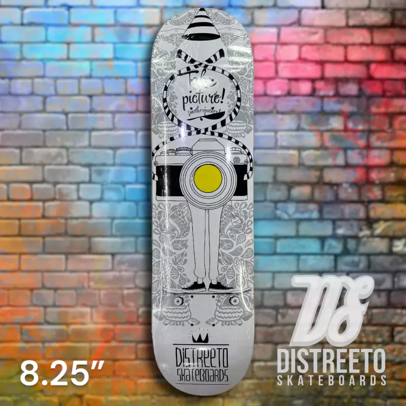 Distreeto