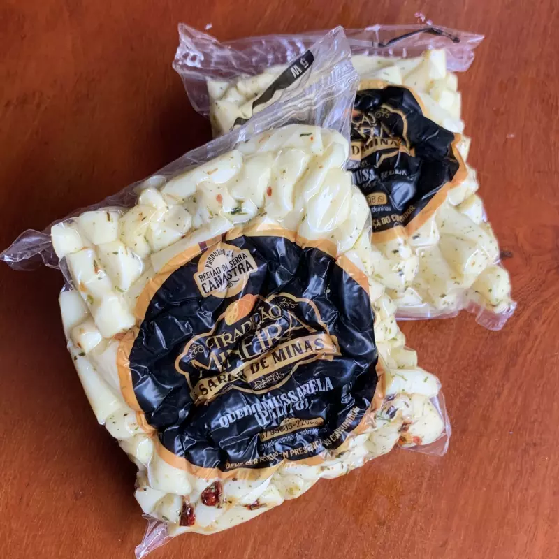 QUEIJO  PALITO ISCA 450 gr