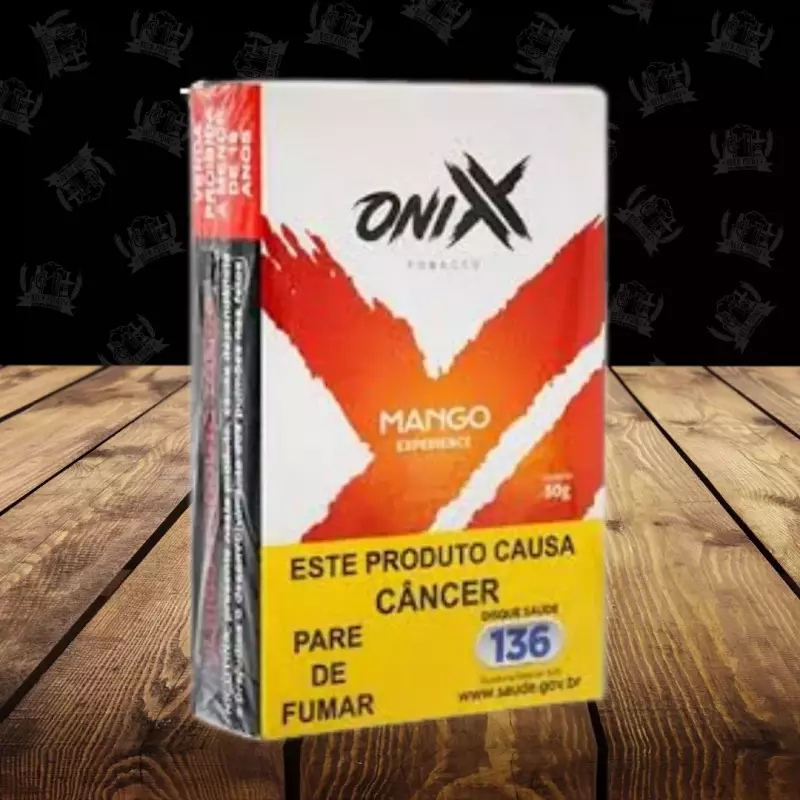 Onix Mango