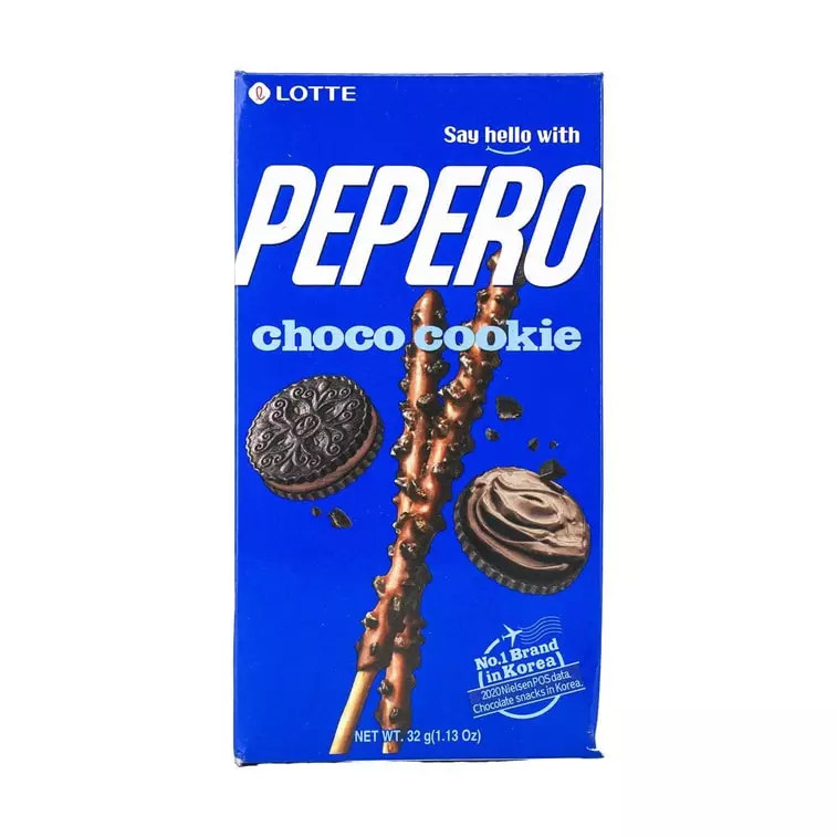 Pepero Choco Cookie(copy)