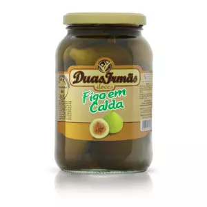 Figo em Calda 680g
