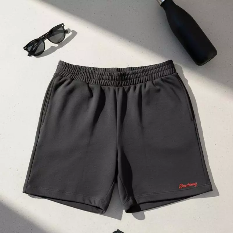 PANTALONETA BURDA NEGRO BRADBURY