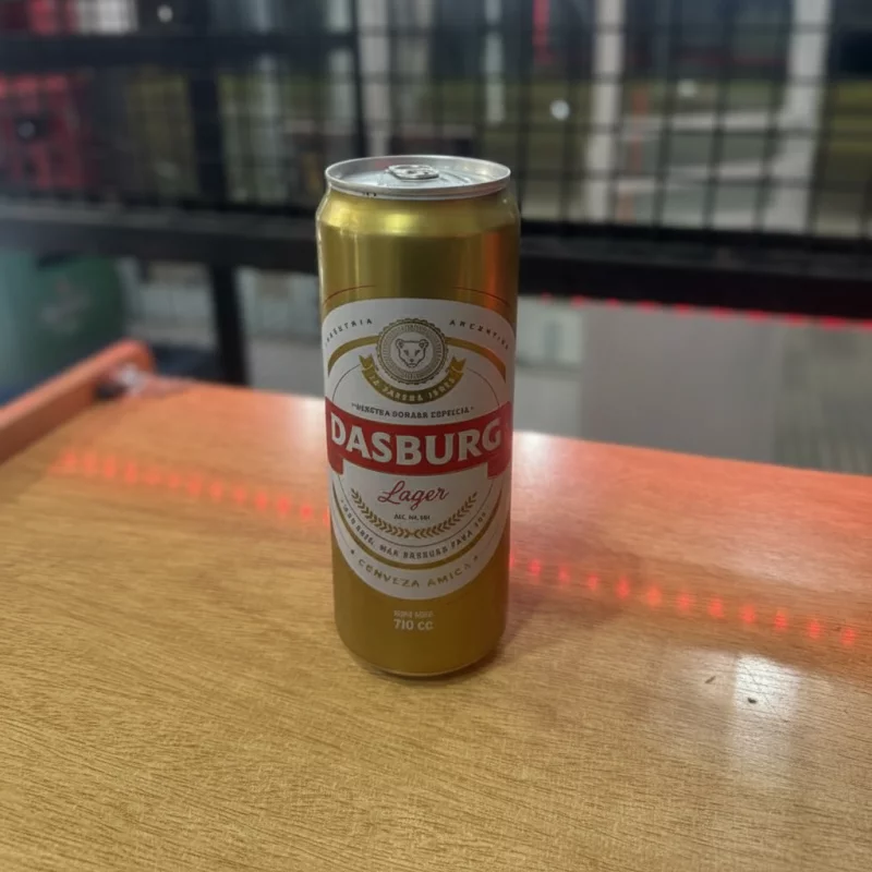 Dasburg laton 710cc(copy)