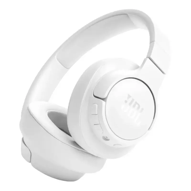 Fone JBL Tune 720BT Branco