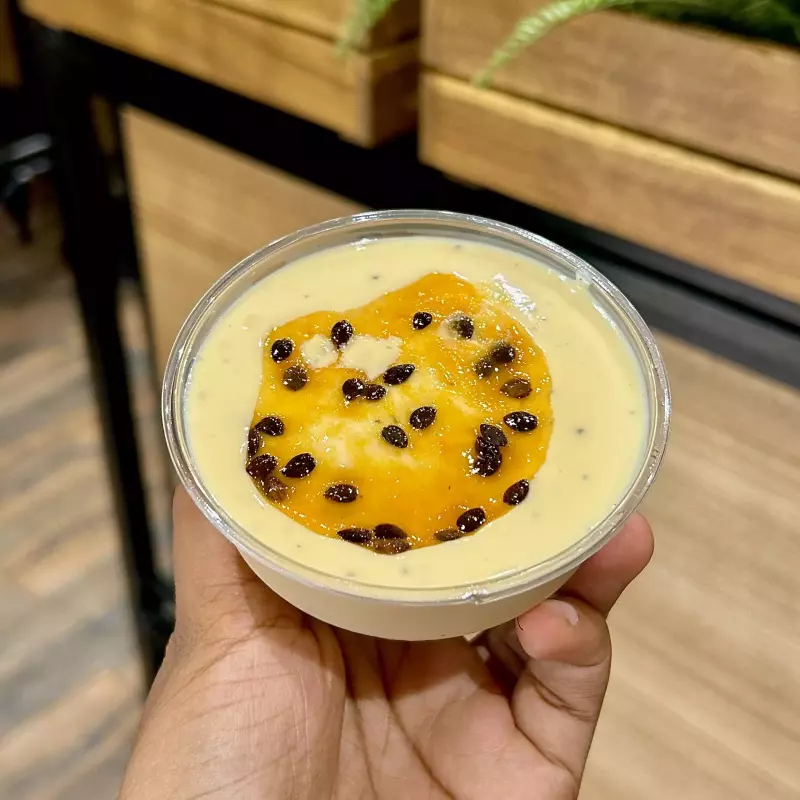 CHESSCAKE DE CHINOLA