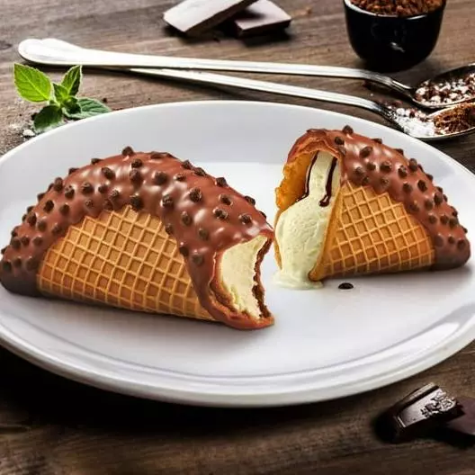 Choco Tako