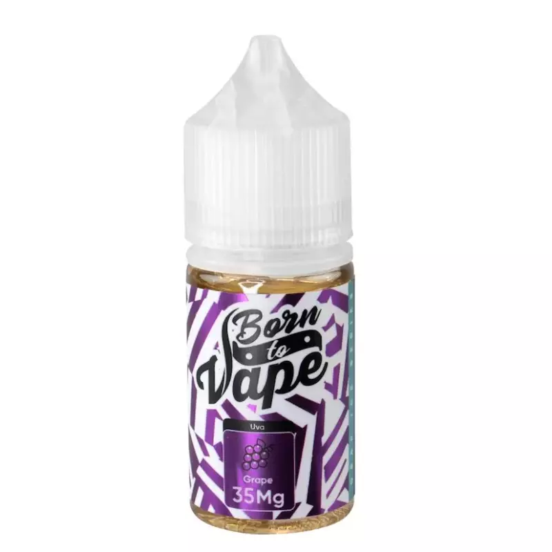 BTV Grape Ice 35MG 30ml