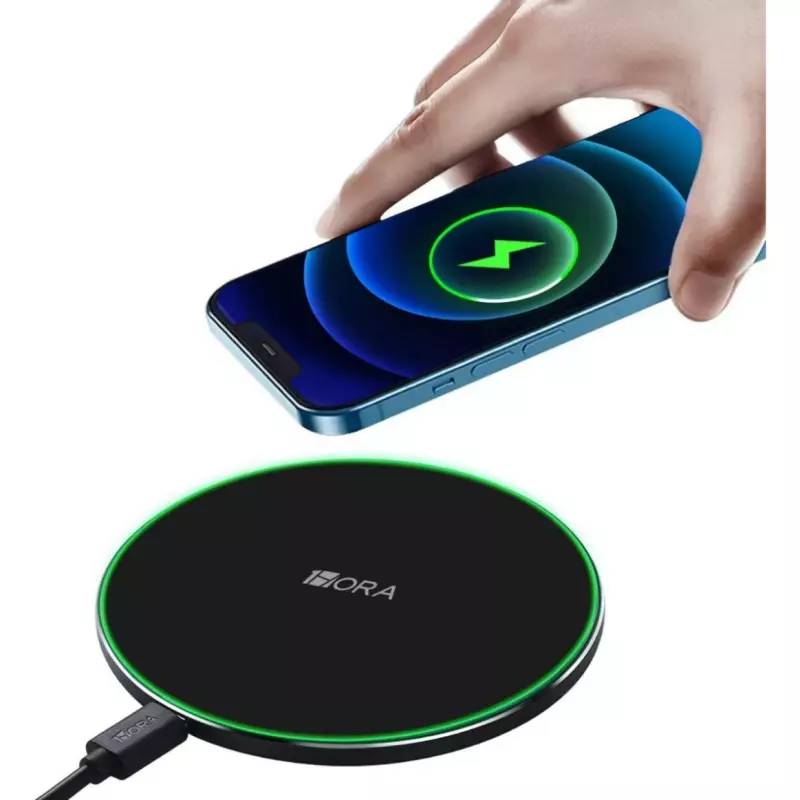 Clave: GAR151 Inalámbrico 15W