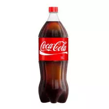 Coca-Cola  1Litro