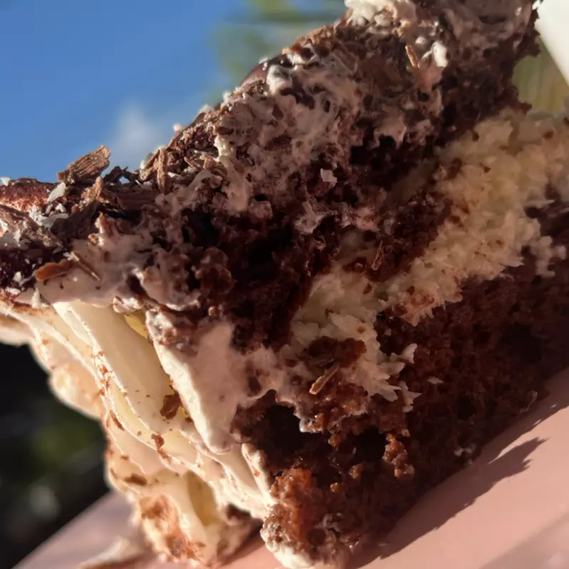 BOLO DE PRESTIGIO