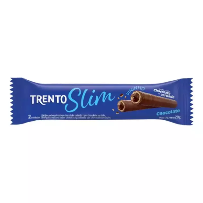 Choc Trento Slin