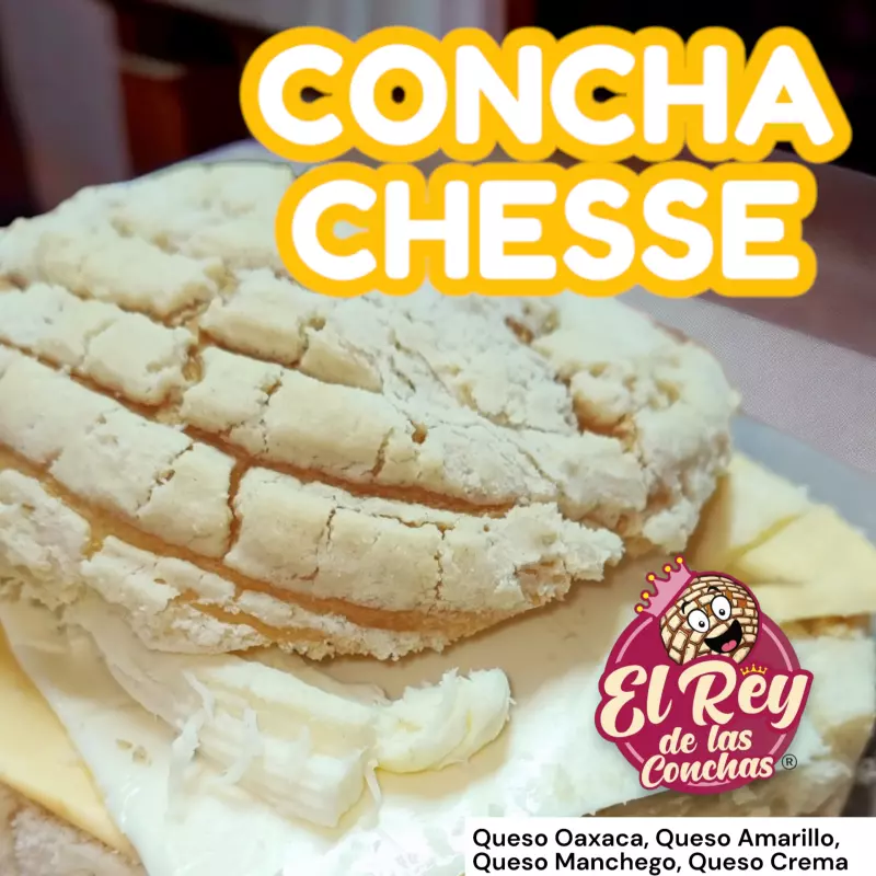 Concha Chesse