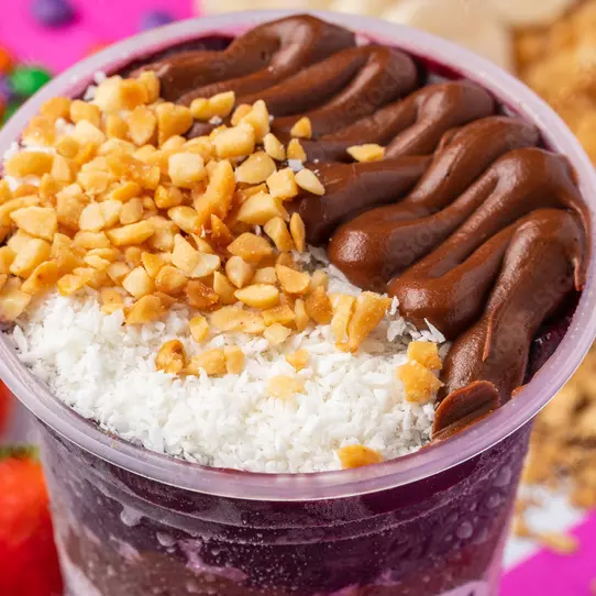 Complementos (EXTRAS)