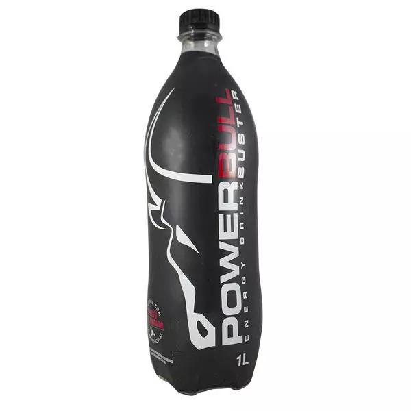 POWER BULL 1LT