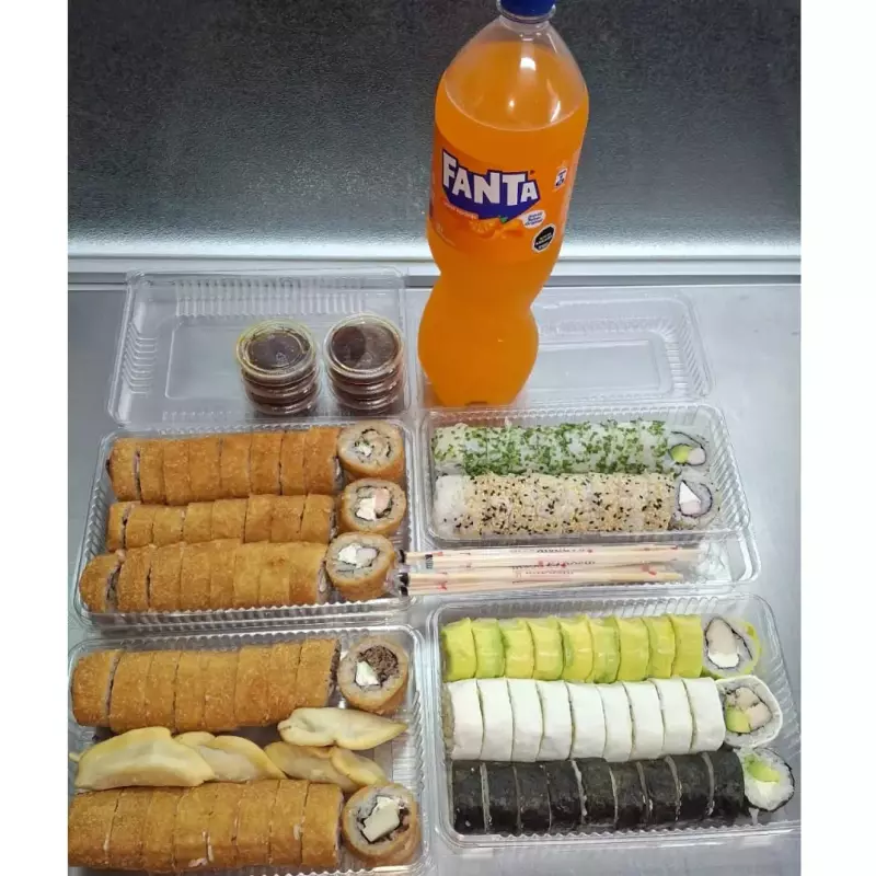COMBO 3