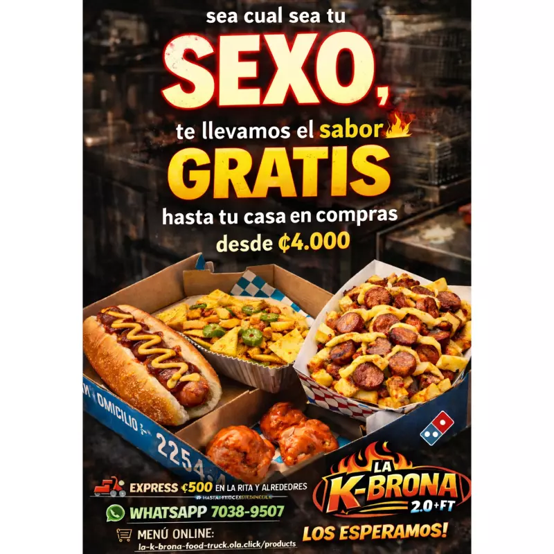 REGALÍA EXPRESS X ₡4000 de compra