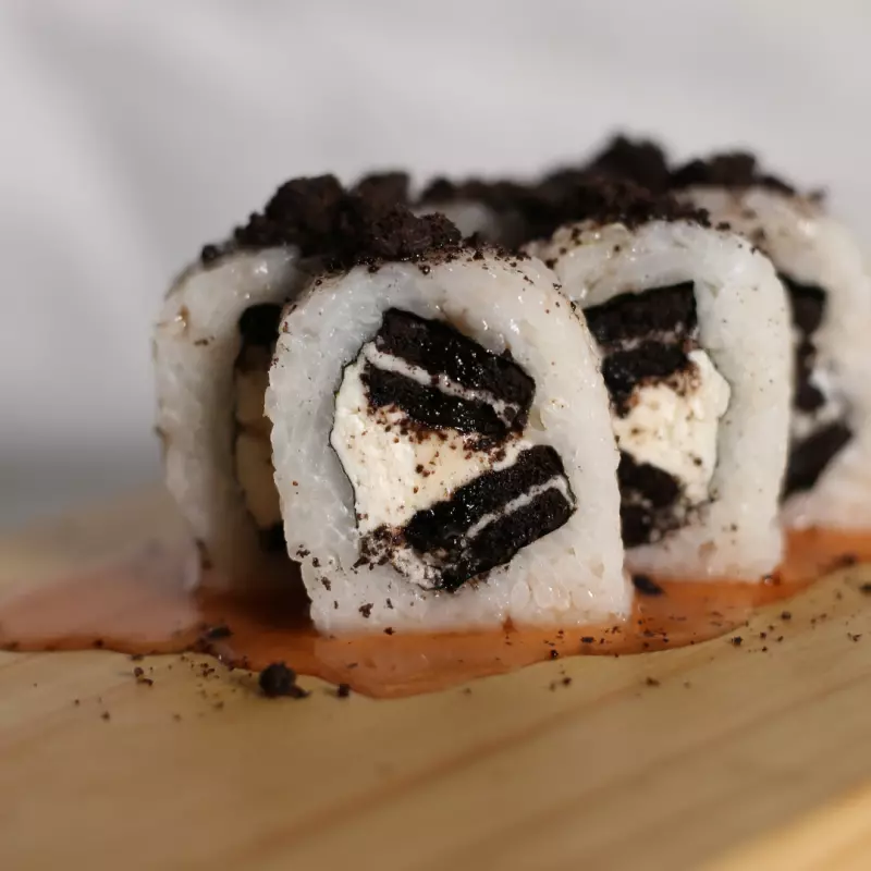 OREO ROLL