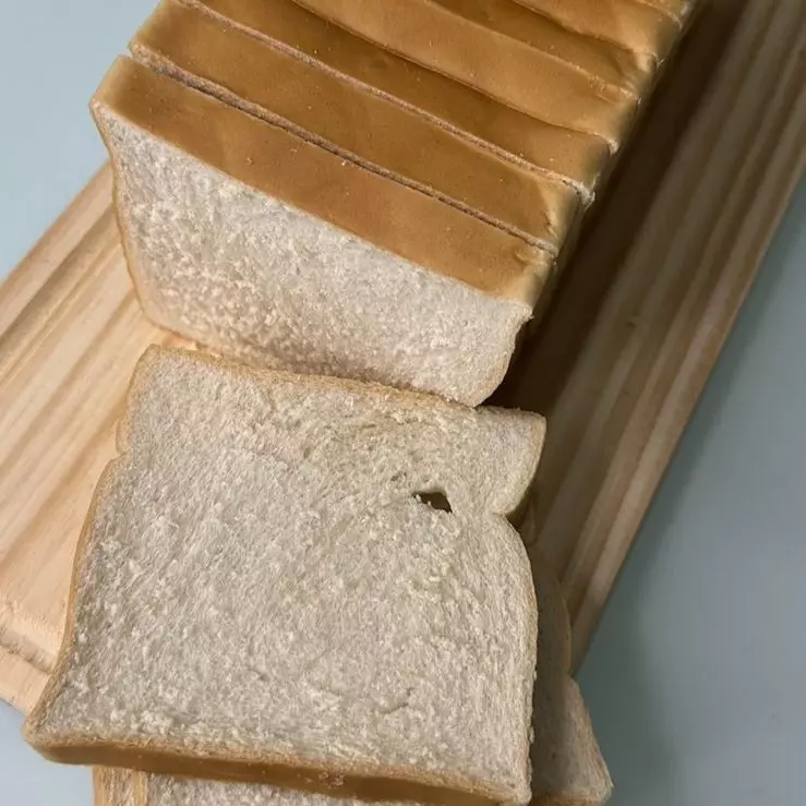 PÃO DE SANDUICHE Q'DELICIA 450G