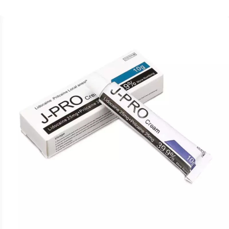 Anestesia J-Pro 10g