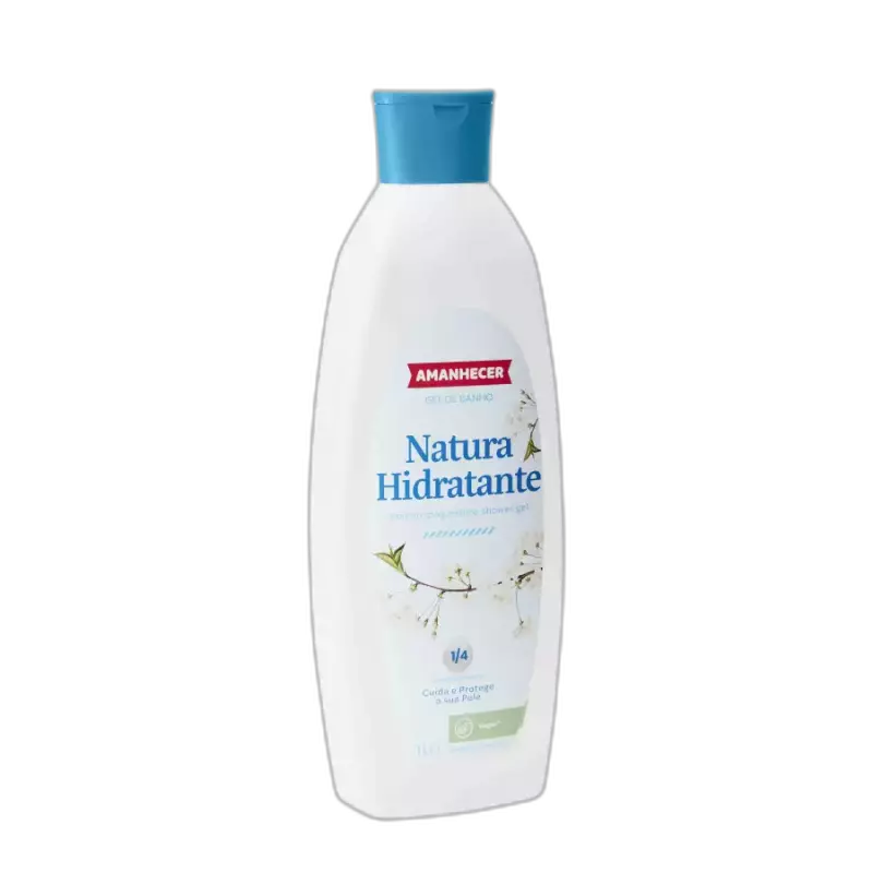 Gel Banho / Shower Gel