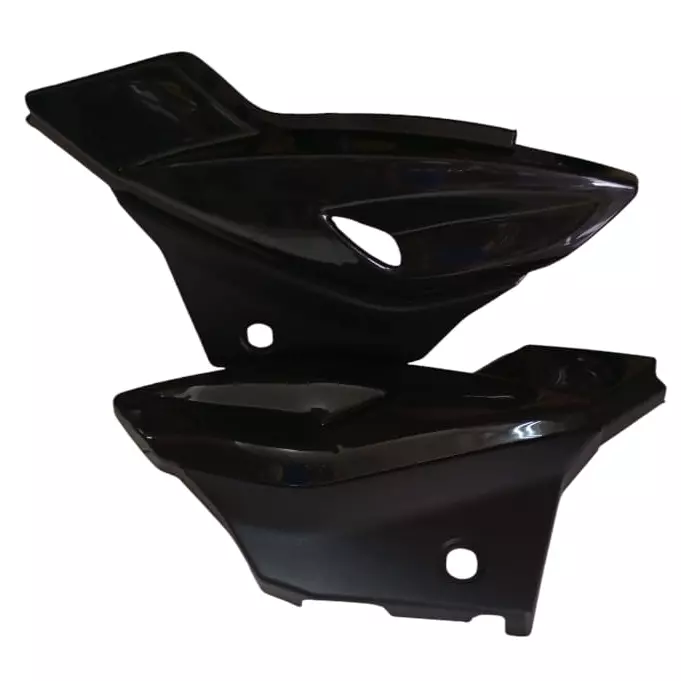 TAPA LATERAL PULSAR 180 CHAPA M.V