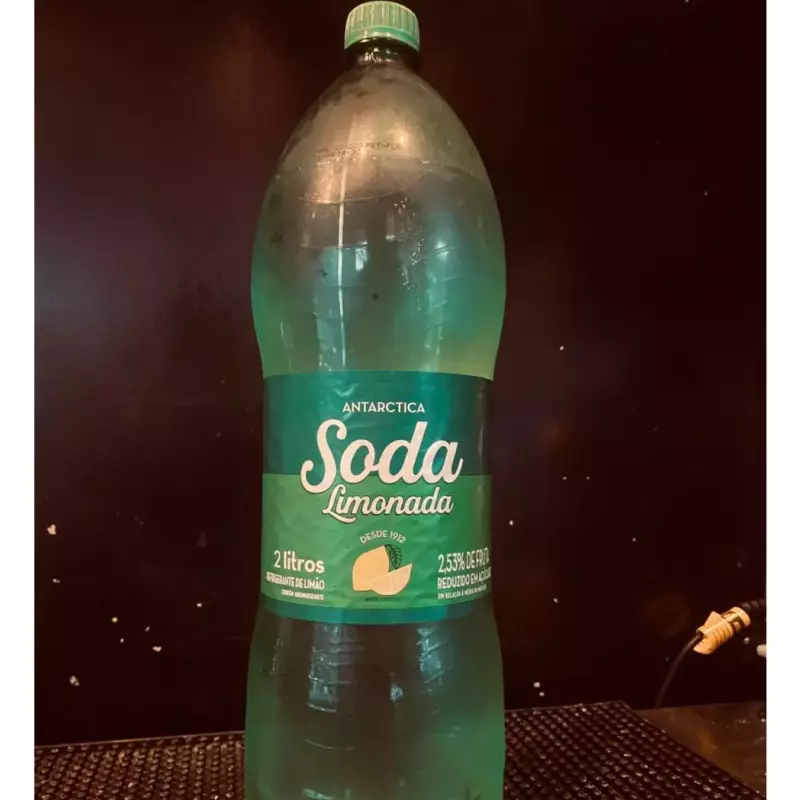 Soda Antartica 2 L