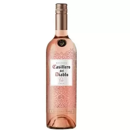 Casillero Del Diablo Rosé