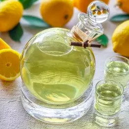 Limoncello