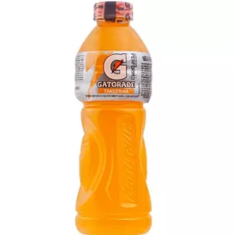 Gatorade Tangerina - 500 ml