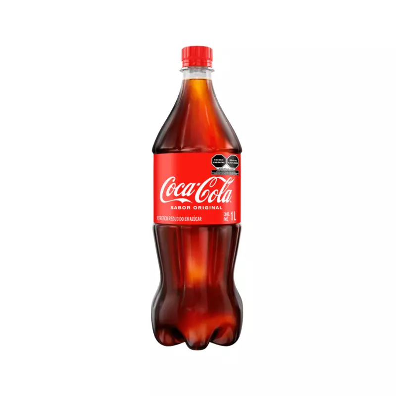 Coca Cola Litro