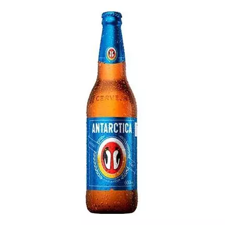 Antartica 600ml