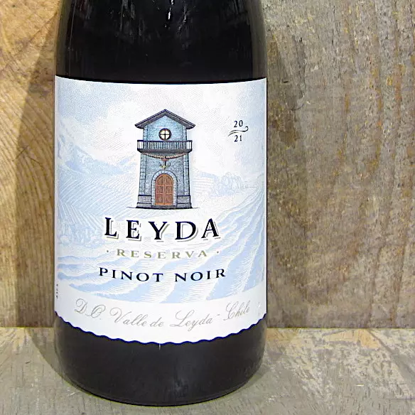 Leyda Reserva Pinot Noir