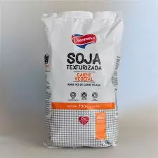 Soja Texturizada Dicomere