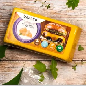 Queijo Cheddar