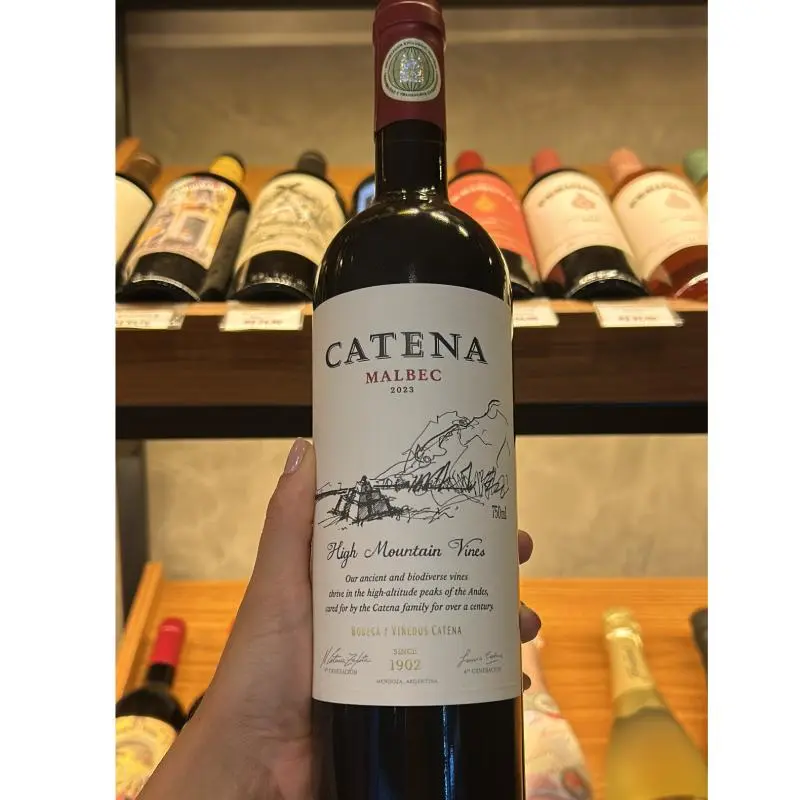 Catena Malbec