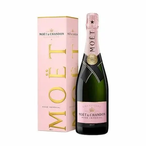 MOET Y CHANDON 750 ml