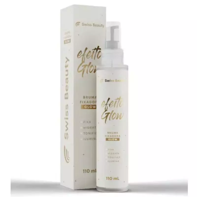 Bruma fixadora Beauty