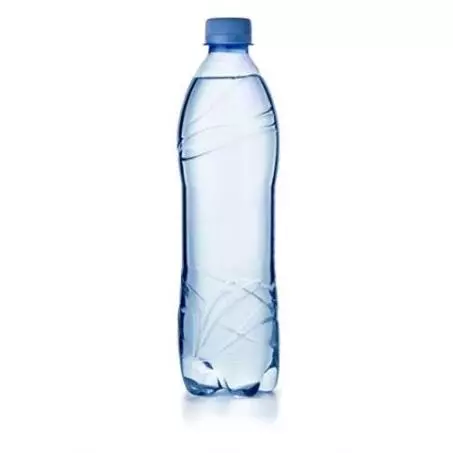Agua mineral