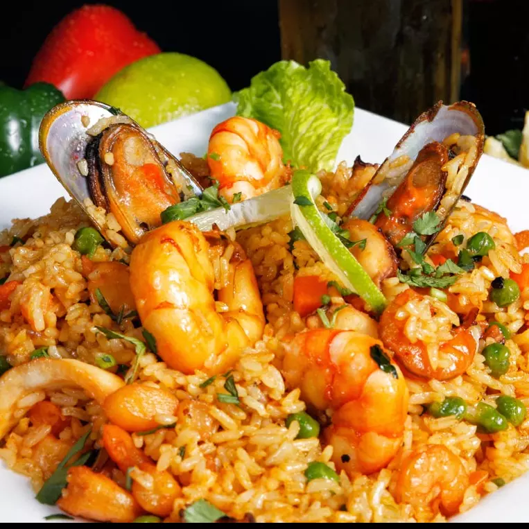 ARROZ