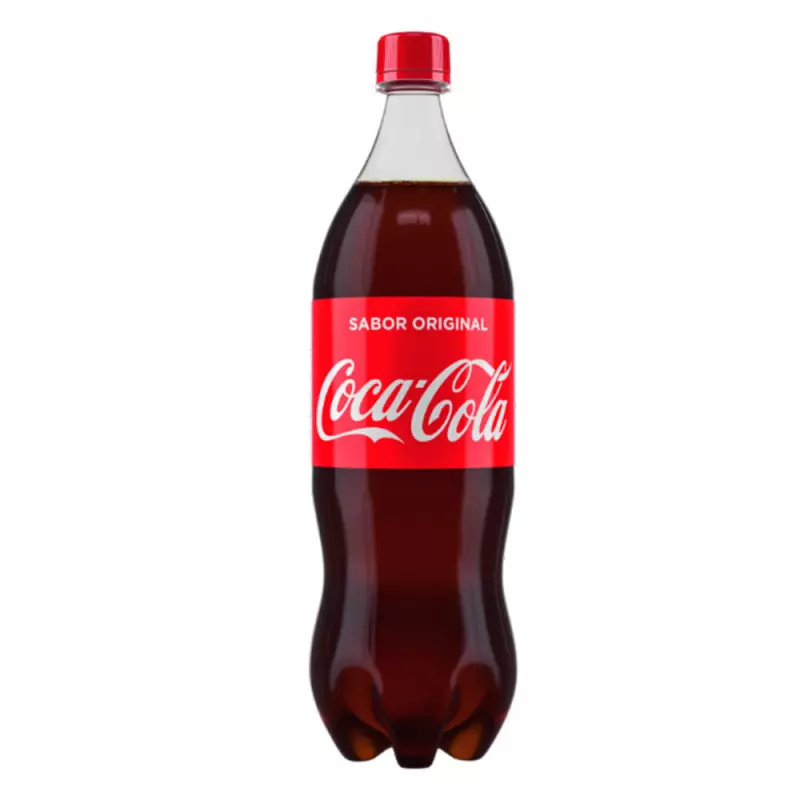 Coca Cola
