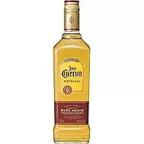 Tequila José Cuervo 750ML