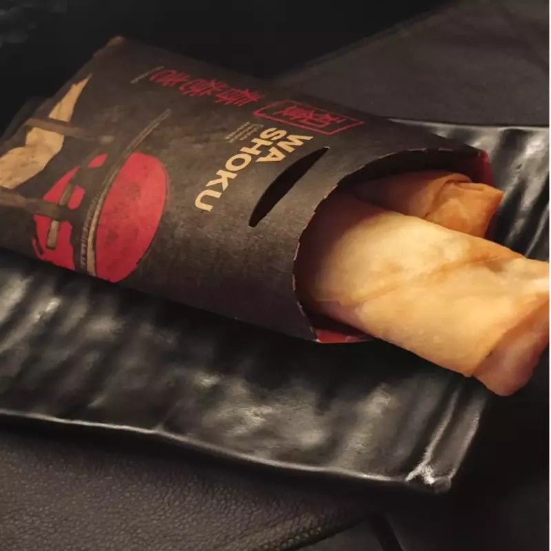 Harumaki Romeu e Julieta(und)