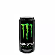 Monster Energy