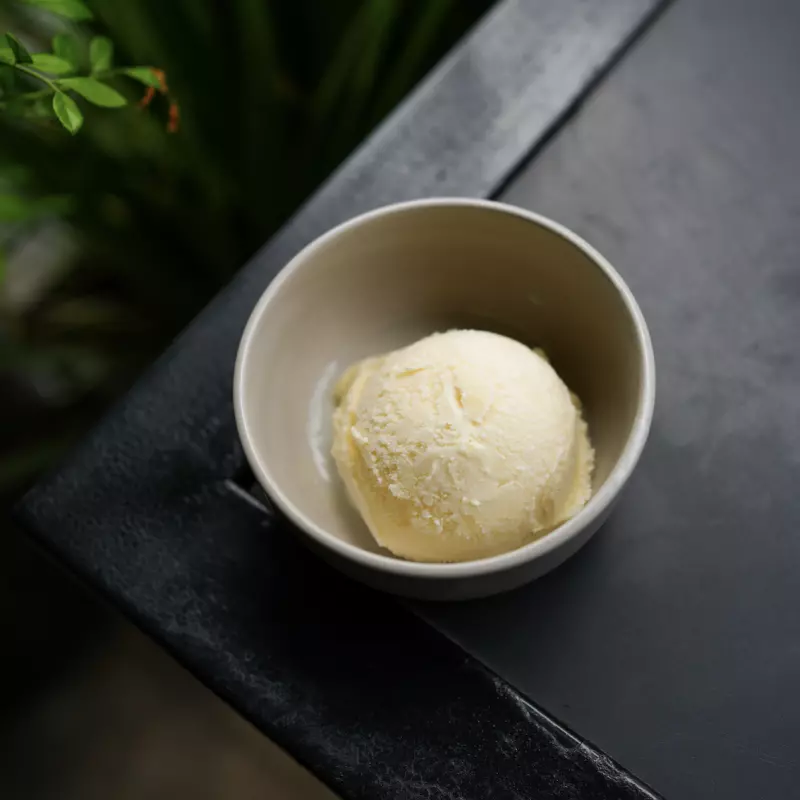 Porción de Helado Extra