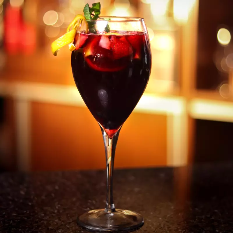 Sangria Clásica