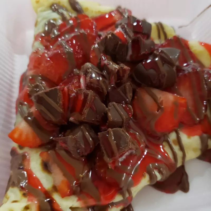EXTRA SUPERTOPPING